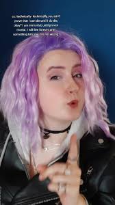 Im Really Not An Immortal 16