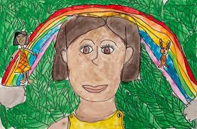 The Unfinished Jigsaw 2023-24 by Amanda Korman