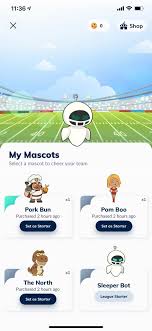 The sleepers from 2018 were a hit, as some of the top players on the list were phillip lindsay, chris godwin, kenny golladay, george kittle and patrick mahomes. Sleeper On Twitter Latest App Update Deets Draft Queue Is Almost Done Coming Soon Fantasyfootball Nfl