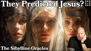 How Christians Rewrote Pagan Prophecy...and Got Away With It