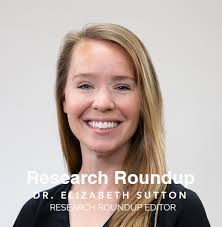 Meet Caryn Rogers and Dr. Elizabeth Sutton, research writers for The  Preeclampsia Registry. These two science professionals compile and explain  the complicated findings happening across the preeclampsia research  community with the goal