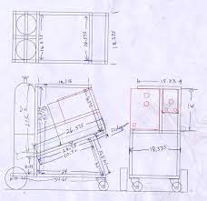 Welding Cart Toolboxtalk Welding Cart Welding Welding Projects