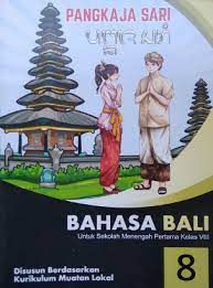 Soal bahasa bali kelas 11 semester 2. Soal Ulangan Bahasa Bali Kelas 8 Smp Kunci Jawaban Tim Edukasi