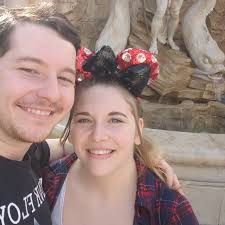 Amber Gallagher and David Perl's Wedding Website