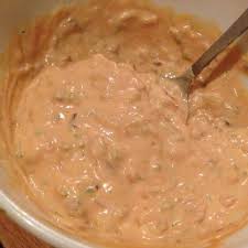 Sauce Americaine Pour Burgers Sandwichs Frites Recettes De Cuisine Cuisine Sauce Americaine