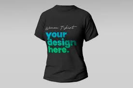 Download Women T Shirt Mockup Images Free Vectors Stock Photos Psd