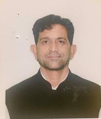 Anwar Jaan(Independent(IND)):Constituency- KOKERNAG (ST)(ANANTNAG)
