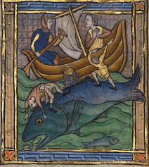Interpreting The Beasts Of The Middle Ages Medieval Art Middle Ages Art Middle Ages