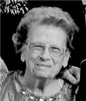 Dorothy Nickel Obituary (1935