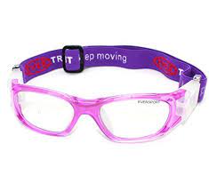 Eversport Girls Kids Sports Goggles Safety Protective Basketball Glasses For Children With Adjustable Strap Childrens Safety Sports Games For Kids Kids Sports