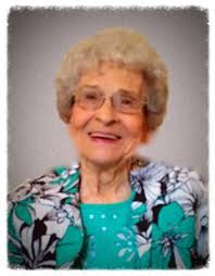 Evelyn Karr Obituary September 2, 2014