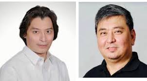 Blogger Mark Anthony Lopez An OVP Spokesperson Wannabe?