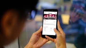 Memakai koneksi internet dari indosat bisa menjadi sangat cepat, lho. Kuota Happy Jadi Paket Internet Terbaru Tri Indonesia Harga Mulai Rp 12 Ribu Tekno Liputan6 Com