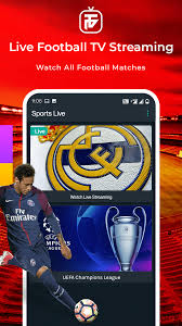 Live football hd quality available for epl stream, la liga stream and many more. Thop Tv In 2021 Uefa Champions League Champions League Football Match