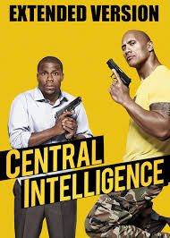 Welcome to central jail (2016). Central Intelligence 2016 Hindi Dubbed Movie 720p Bluray Download