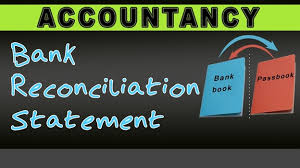 A bank reconciliation is the way to go! Bank Reconciliation Statement Assignment Help