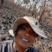 AFE Award Winners — Association for Fire Ecology