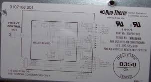Remove the cover of the thermostat. Ll 6721 Wiring Diagram On Thermostat Wiring Diagram As Well Dometic Duo Therm Wiring Diagram