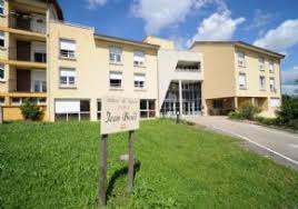Ehpad Maison De Retraite Jean Borel A Le Bois D Oingt