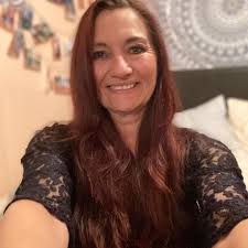 Happy birthday in heaven to Virginia, a true legend