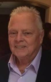 Stephen M. Keough, Sr, obituary, Farwell Funeral Service, Nashua, NH