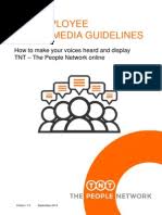 Teneo communications sdn bhd company no: 2011 04 11 Tnt Express Nv Prospectus Mergers And Acquisitions Risk