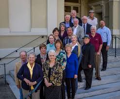 NAPA COUNTY GRAND JURY 2013-2014 CONSOLIDATED FINAL REPORT