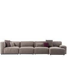 Damit kannst du dir immer sicher sein, dass dein sofa qualitativ hochwertigen. Cassina Mex Cube 271 4 Sitzer Sofa