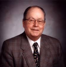 Martin Allday Obituary (2008)