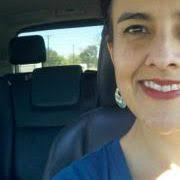 Rose Holston (sushirose)