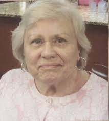 Carol Schmitt Obituary November 2, 2021