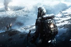 Maybe you would like to learn more about one of these? Frostpunk May Be Bleak And Brutal But It S Also Inspiring Polygon