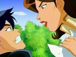 5 episode 02 (vostfr) en streaming gratuit, regarder totally spies saison 5 episode 02 en streaming gratuit, voir totally spies saison. Totally Spies Clover Et Blaine