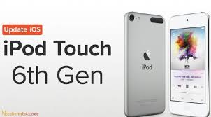 Ipod Touch 6g Ios 11 2 2 Update 15c202 Needrombd Ipod Touch Ipod Ipod Touch 6th