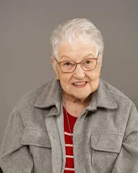 Harriett Von Feldt Obituary July 29, 2025