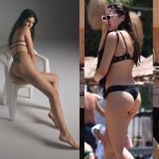 Kendall Jenner vs Burcu Ozberk : rBAYIRDOMUZLARI