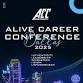 Alive Career Conference Dallas 2025 event image