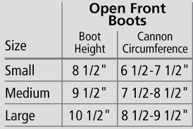 Veredus Carbon Gel Vento Open Front Boots