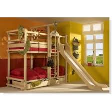 Use angled deck screws to ensure the frame can't slide out of the step 14: Triple Loft Bunk Bed Ideas On Foter