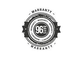 Download 2 96 Days Warranty Black Designs Graphics Yellowimages Mockups