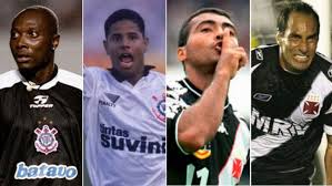 Fiéis à tradição recente, corinthians e grêmio ficam no 0 x 0. Por Onde Andam Jogadores De Vasco E Corinthians Do Mundial De 2000 Fotos R7 Futebol