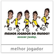 melhor jogador 彼がひとたびボールを持てば踊るようなドリブルで次々を相手ｄｆを抜き去り ゴールを美しく決めるその様はまさにブラジルが生んだ 芸術 であります 彼のフェイントを真似しようと試みるも 到底出来ません 汗 サッカーポスター サッカー