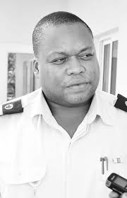 AN IRRESPONSIBLE PERSON