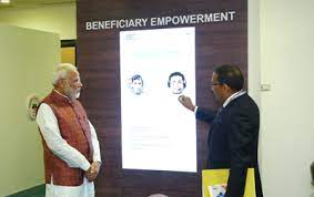 National Health Authority | GOI