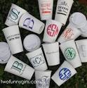 Custom Disposable Cups Promotional Disposable Cups Single