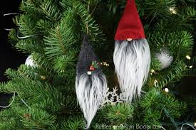We did not find results for: Christmas Gnome Ornaments A Quick Adorable Craft