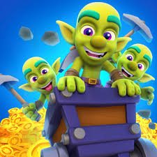 During the california gold rush, miners ate a lot of beans, supplemented by dried pork, boiled potatoes, dried apples, bread or biscuits, and sugar or mola during the california gold rush, miners ate a lot of beans, supplemented by dried po. Gold And Goblins Idle Merger Mining Simulator V1 10 1 Mod Apk Apkdlmod