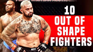 Jun 24, 2021 · former ufc fighters are now filing another lawsuit against the ufc and its parent company endeavor group holdings. 10 Ufc Fighters Who Are Out Of Shape Youtube
