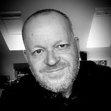 Gary Mounfield's Instagram, Twitter & Facebook