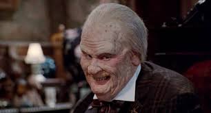 Favorite Childhood Movie Discussions and Memories